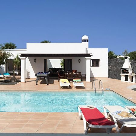 Villa Papagayo By Villa Plus プラヤ・ブランカ エクステリア 写真